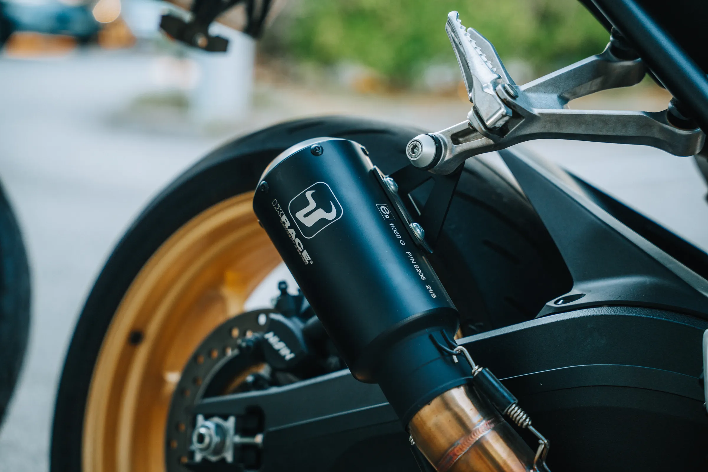 Motorbikes 12